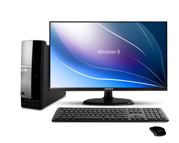 清华同方电脑 以技术驱动电子商务转型