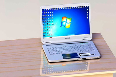 索尼电脑 技术艺术与品质的融合