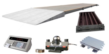 贵阳地区80吨地磅采购指南 仪器仪表电商平台jdzj.com解析